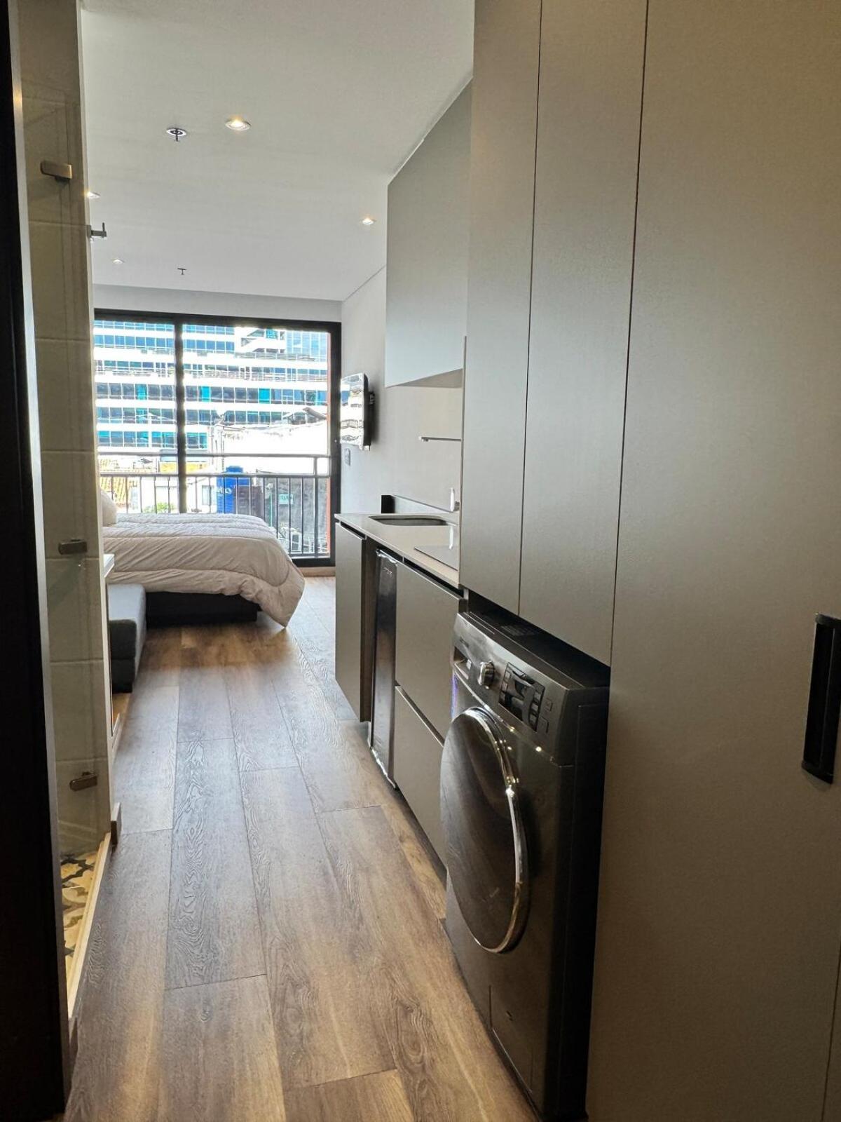 Apartamento Cozy In Chico Taj 97 *